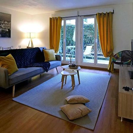 Apart Cosy A Disney En 5 Min Appartement Disneyland Paris Buitenkant foto