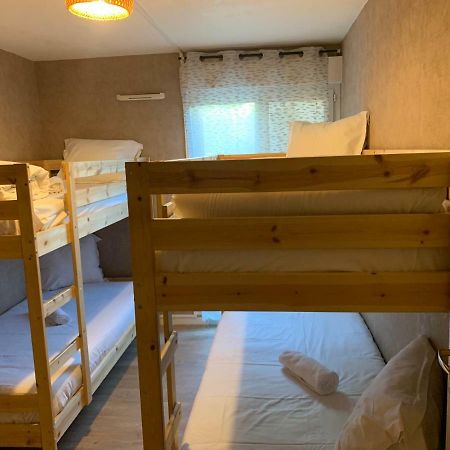 Apart Cosy A Disney En 5 Min Appartement Disneyland Paris Buitenkant foto