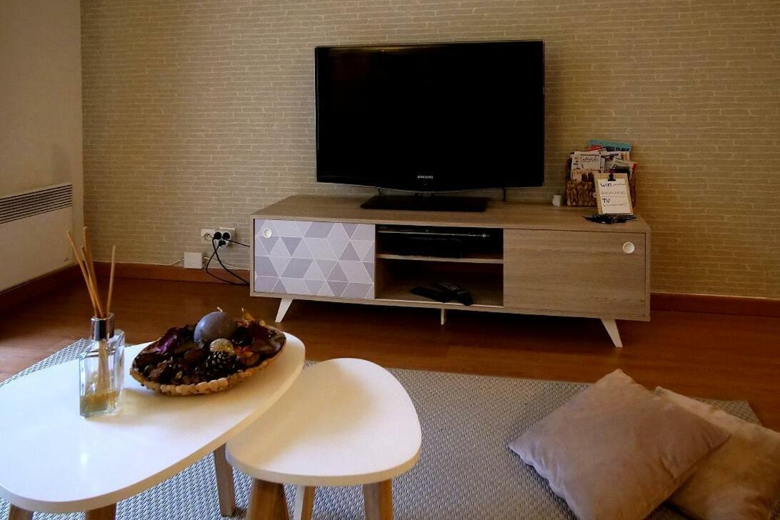 Apart Cosy A Disney En 5 Min Appartement Disneyland Paris Buitenkant foto