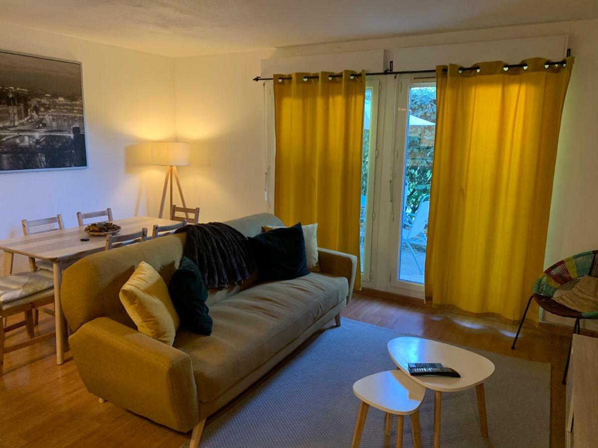 Apart Cosy A Disney En 5 Min Appartement Disneyland Paris Buitenkant foto