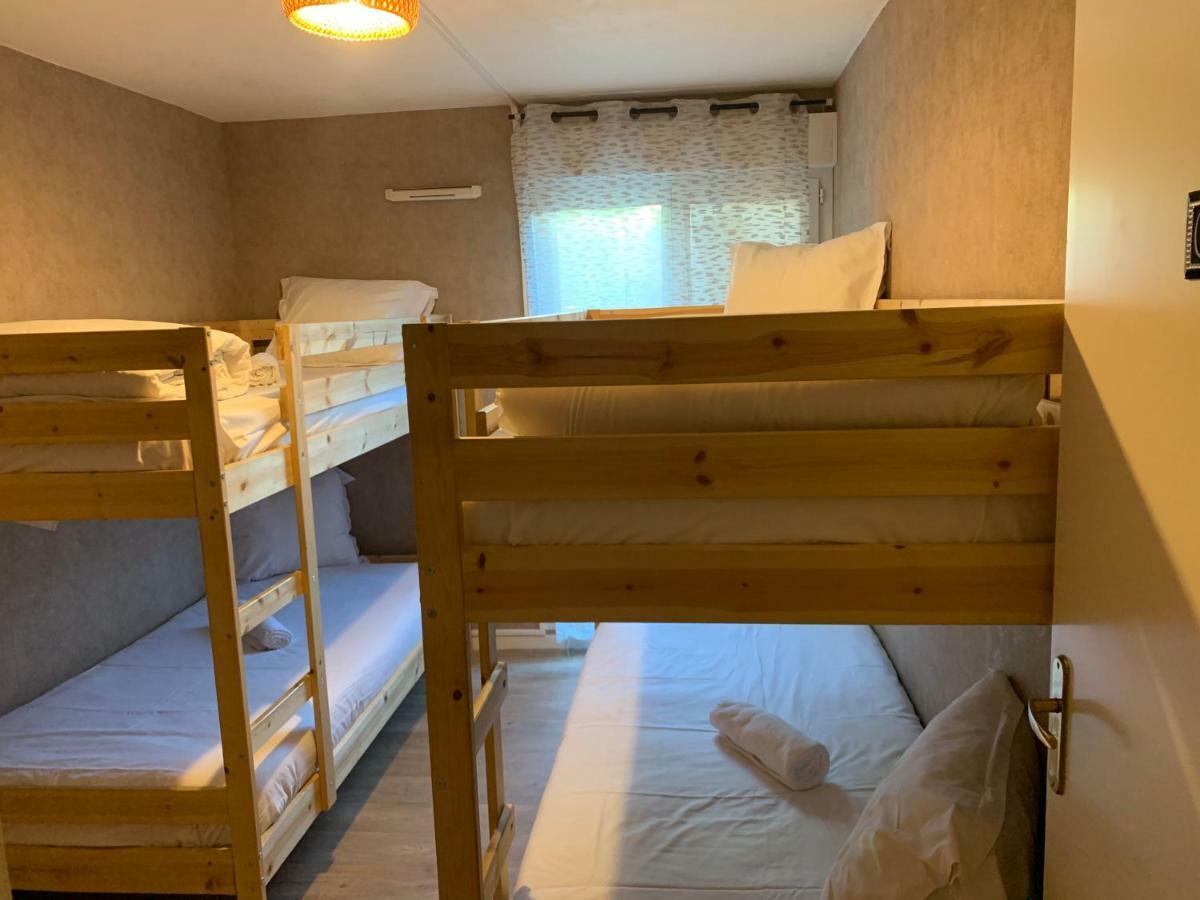 Apart Cosy A Disney En 5 Min Appartement Disneyland Paris Buitenkant foto